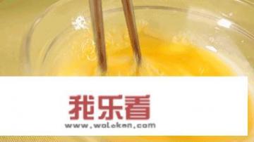 牛奶鸡蛋羹怎么做才能又嫩又滑？