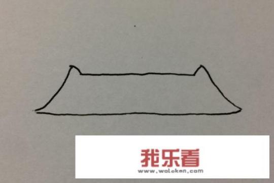 喜迎国庆绘画作品？