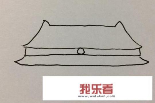 喜迎国庆绘画作品？