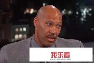 “球爹”拉瓦尔·鲍尔再出惊人语录：“隆多只是我儿子的替补”，你怎么看？